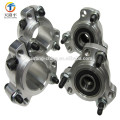 OEM Aluminum Die Casting Electric Power electric power fittings